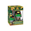 Bitty POP! Bots Figur Power Ranger Dragonzord with Green Ranger 11,7 cm