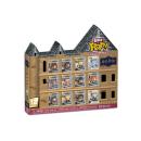 Harry Potter POP! Vinyl Figuren Multipack 2,5 cm Display
