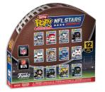 NFL POP! Vinyl Figuren Multipack 2,5 cm