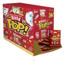 Hello Kitty & Friends Bitty POP! Single Vinyl Figur im handlichen 2,5 cm Format. Süße Mini-Sammlerfigur für Fans, Sammler und alle Hello Kitty Liebhaber.