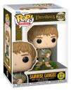 FUNKO POP! Vinyl Figur The Lord of the Rings Samwise Gamgee GW 2159