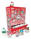 Sanrio Pocket POP! Vinyl Figuren Snowballs  1 Stück  4 cm