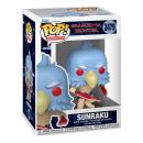 FUNKO POP! Vinyl Figur Animation Shangri-La Frontier Sunraku 2479 Chance of Chase