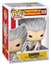 FUNKO POP! Vinyl Figur Animation One Punch Man Garou 2529 Chance of Chase