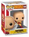 FUNKO POP! Vinyl Figur Animation One Punch Man Saitama 2526