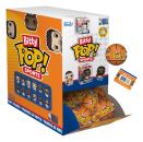 NBA Bitty POP! Single Vinyl Figuren 1 Stück ) PDQ 2,5 cm Series 2