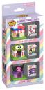 Sanrio Bitty POP! Towns Vinyl Figuren 3er-Pack SanrioTown