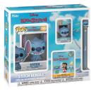 Lilo & Stitch POP! Vinyl Figuren 4er-Pack Stitch Bundle 9 cm