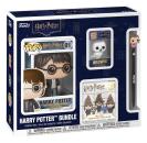 Harry Potter POP! Vinyl Figuren 4er-Pack  Bundle 9 cm