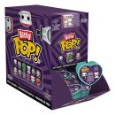 Nightmare Before Christmas POP! Vinyl Figuren Hearts Classic  2,5 cm 1 Stück