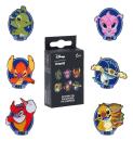 Disney Lilo & Stitch  Experiments by Loungefly Ansteck-Pins Blind Box  1 Stück