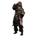 Pirates of the Caribbean: Salazars Rache DX Actionfigur 1/6 Jack Sparrow 30 cm