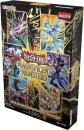 Yu-Gi-Oh! TCG Magnificent Monsters Pack *Deutsche Version*
