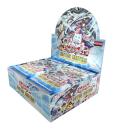 Yu-Gi-Oh! TCG Justice Hunters Booster Display (24) *Deutsche Version*