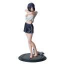 Chainsaw Man The Movie: Reze Arc PVC Statue Reze 25 cm