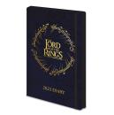 Der Herr der Ringe Tagebuch 2023 Maps