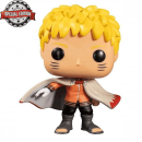 FUNKO POP! - Animation - Boruto Naruto Next Generations Naruto Hokage #724 Special Edition