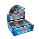 Yu-Gi-Oh! - Legendary Duelists Duels from the Deep - Display (EN)