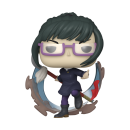 FUNKO POP! - Animation - Jujutsu Kaisen S2 Maki Zen in #1373