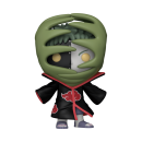 FUNKO POP! - Animation - Naruto Shippuden Zetsu #1438