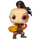 FUNKO POP! - Animation - Avatar Der Herr der Elemente Zuko #538