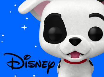 Funko POP! - Disney