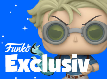 Funko POP! - Exclusiv