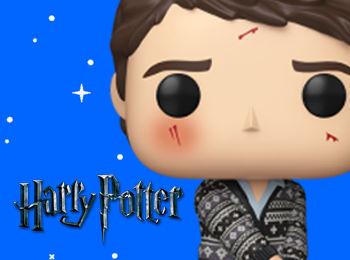 Funko POP! - Harry Potter