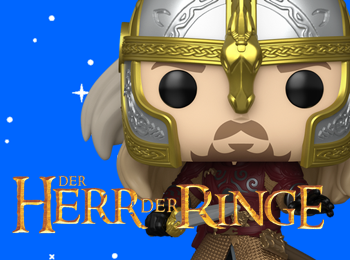 Funko POP! - Herr der Ringe