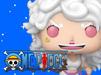 Funko POP! - One Piece