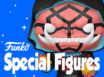 Funko POP! - Special Figures